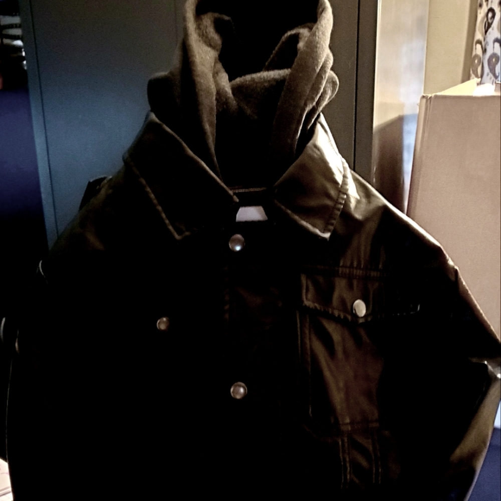 Boys  14-16 S Rothschild Coat